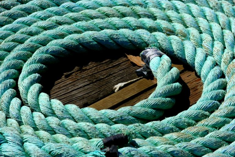 rope